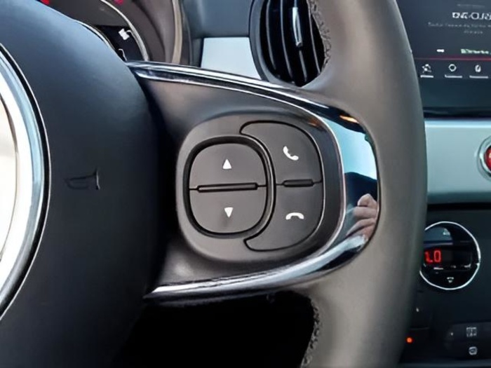 Fiat 500 1.0 Hybrid Monotrim 51 kW (70 CV) Vehículo usado en Sevilla Fiat 500 1.0 Hybrid Monotrim 51 kW (70 CV) Vehículo usado en Sevilla