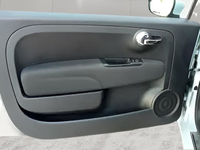 Fiat 500 1.0 Hybrid Monotrim 51 kW (70 CV) Vehículo usado en Sevilla Fiat 500 1.0 Hybrid Monotrim 51 kW (70 CV) Vehículo usado en Sevilla