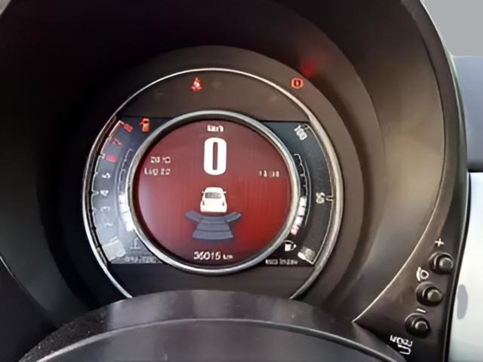 Fiat 500 1.0 Hybrid Monotrim 51 kW (70 CV) Vehículo usado en Sevilla Fiat 500 1.0 Hybrid Monotrim 51 kW (70 CV) Vehículo usado en Sevilla