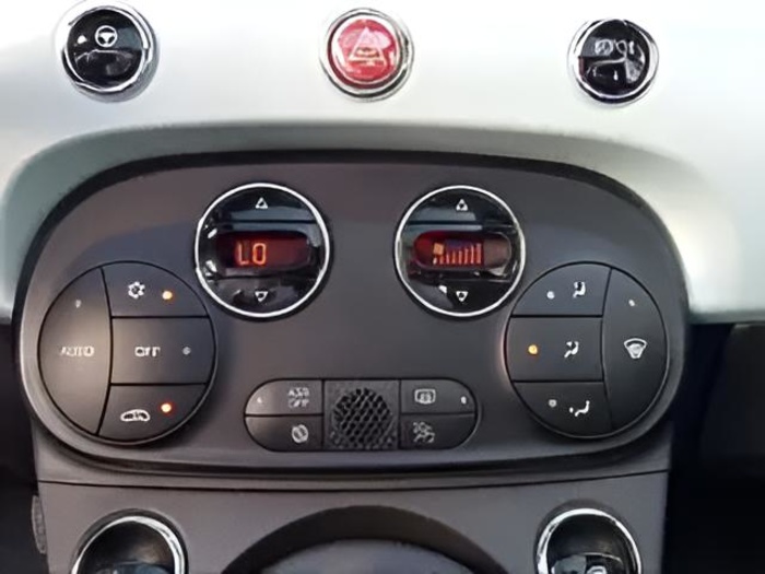 Fiat 500 1.0 Hybrid Monotrim 51 kW (70 CV) Vehículo usado en Sevilla Fiat 500 1.0 Hybrid Monotrim 51 kW (70 CV) Vehículo usado en Sevilla