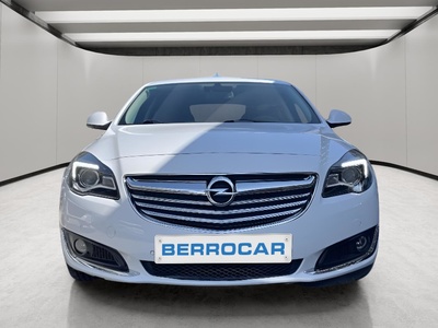 Opel Insignia 2.0 CDTI ecoFlex S&S Business 103 kW (140 CV) 11 Opel Insignia 2.0 CDTI ecoFlex S&S Business 103 kW (140 CV) 11