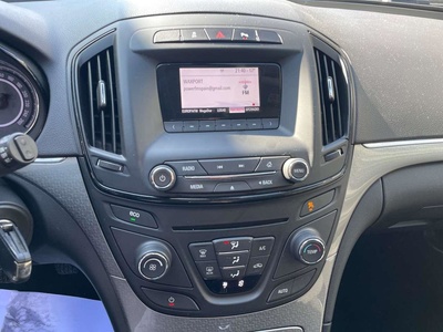 Opel Insignia 2.0 CDTI ecoFlex S&S Business 103 kW (140 CV) 10 Opel Insignia 2.0 CDTI ecoFlex S&S Business 103 kW (140 CV) 10