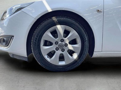 Opel Insignia 2.0 CDTI ecoFlex S&S Business 103 kW (140 CV) 3 Opel Insignia 2.0 CDTI ecoFlex S&S Business 103 kW (140 CV) 3