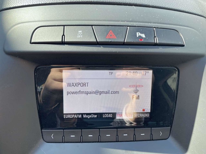 Opel Insignia 2.0 CDTI ecoFlex S&S Business 103 kW (140 CV) Vehículo usado en Sevilla Opel Insignia 2.0 CDTI ecoFlex S&S Business 103 kW (140 CV) Vehículo usado en Sevilla