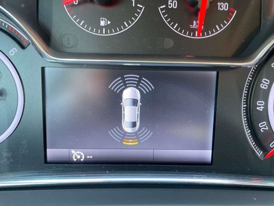 Opel Insignia 2.0 CDTI ecoFlex S&S Business 103 kW (140 CV) 13 Opel Insignia 2.0 CDTI ecoFlex S&S Business 103 kW (140 CV) 13