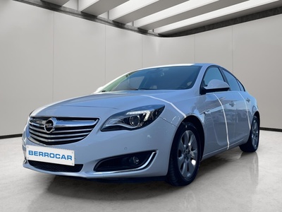 Opel Insignia 2.0 CDTI ecoFlex S&S Business 103 kW (140 CV) 1 Opel Insignia 2.0 CDTI ecoFlex S&S Business 103 kW (140 CV) 1