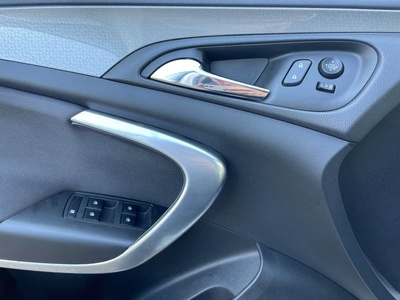 Opel Insignia 2.0 CDTI ecoFlex S&S Business 103 kW (140 CV) 5 Opel Insignia 2.0 CDTI ecoFlex S&S Business 103 kW (140 CV) 5