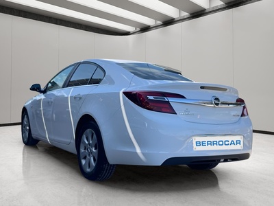 Opel Insignia 2.0 CDTI ecoFlex S&S Business 103 kW (140 CV) 17 Opel Insignia 2.0 CDTI ecoFlex S&S Business 103 kW (140 CV) 17