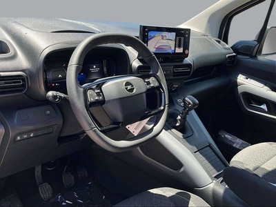 Opel Combo Combi 1.5 Td S/S Edition 74 kW (100 CV) 15 Opel Combo Combi 1.5 Td S/S Edition 74 kW (100 CV) 15