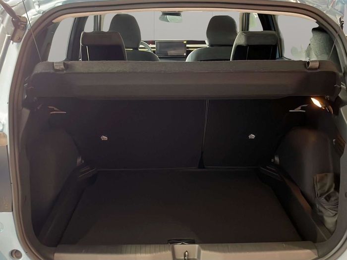 Citroen C3 Aircross Turbo 100 Plus 74 kW (100 CV) KM0 en Sevilla Citroen C3 Aircross Turbo 100 Plus 74 kW (100 CV) KM0 en Sevilla