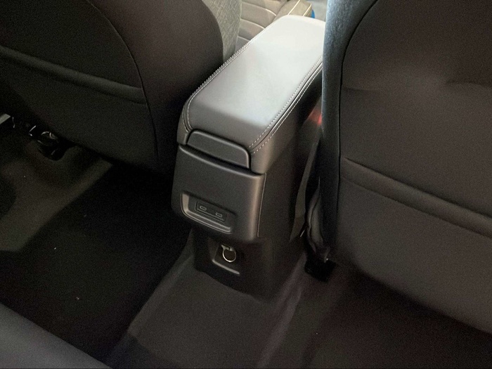 Citroen C3 Aircross Turbo 100 Plus 74 kW (100 CV) KM0 en Sevilla Citroen C3 Aircross Turbo 100 Plus 74 kW (100 CV) KM0 en Sevilla