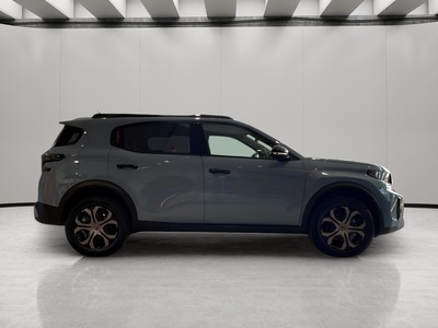 Citroen C3 Aircross PureTech 100 S&S Plus 74 kW (100 CV) 2 Citroen C3 Aircross PureTech 100 S&S Plus 74 kW (100 CV) 2