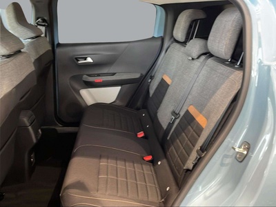 Citroen C3 Aircross PureTech 100 S&S Plus 74 kW (100 CV) 13 Citroen C3 Aircross PureTech 100 S&S Plus 74 kW (100 CV) 13