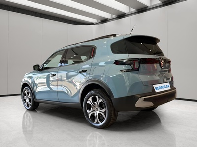 Citroen C3 Aircross PureTech 100 S&S Plus 74 kW (100 CV) 7 Citroen C3 Aircross PureTech 100 S&S Plus 74 kW (100 CV) 7