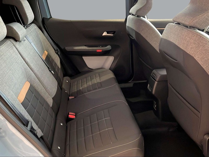 Citroen C3 Aircross Turbo 100 Plus 74 kW (100 CV) KM0 en Sevilla Citroen C3 Aircross Turbo 100 Plus 74 kW (100 CV) KM0 en Sevilla