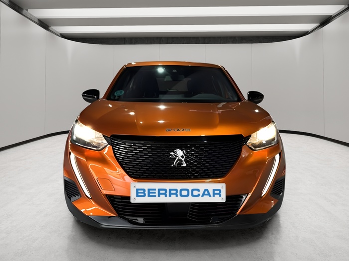 Peugeot 2008 Puretech 100 S&S Active Pack 75 kW (100 CV) Vehículo usado en Sevilla Peugeot 2008 Puretech 100 S&S Active Pack 75 kW (100 CV) Vehículo usado en Sevilla