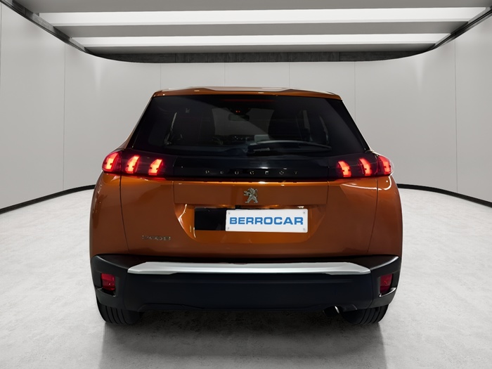 Peugeot 2008 Puretech 100 S&S Active Pack 75 kW (100 CV) Vehículo usado en Sevilla Peugeot 2008 Puretech 100 S&S Active Pack 75 kW (100 CV) Vehículo usado en Sevilla