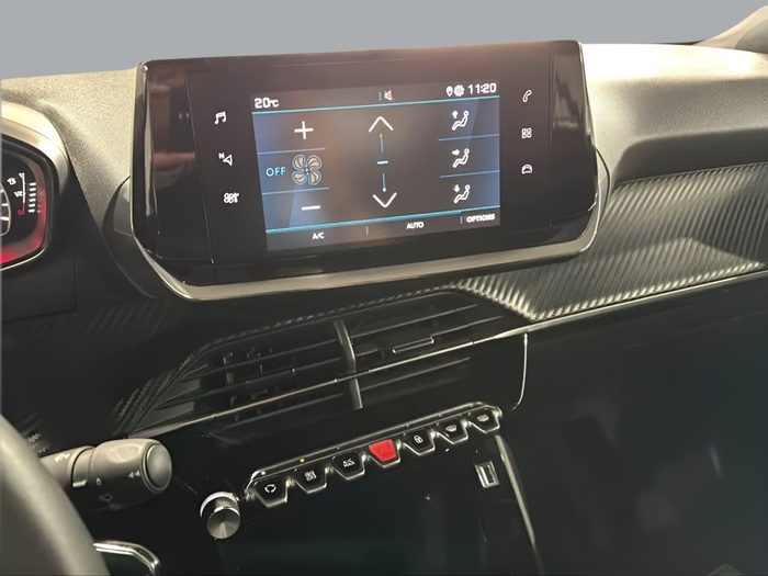 Peugeot 2008 Puretech 100 S&S Active Pack 75 kW (100 CV) Vehículo usado en Sevilla Peugeot 2008 Puretech 100 S&S Active Pack 75 kW (100 CV) Vehículo usado en Sevilla