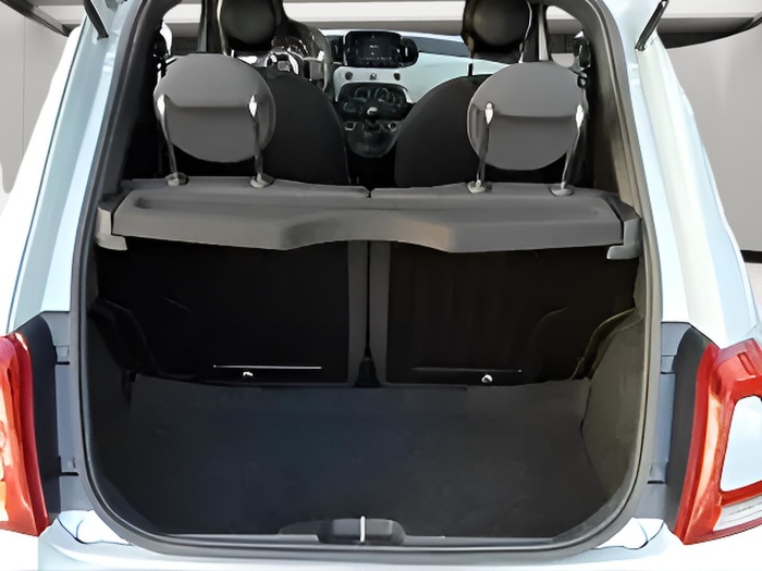 Fiat 500 1.0 Hybrid Monotrim 51 kW (70 CV) Vehículo usado en Sevilla Fiat 500 1.0 Hybrid Monotrim 51 kW (70 CV) Vehículo usado en Sevilla