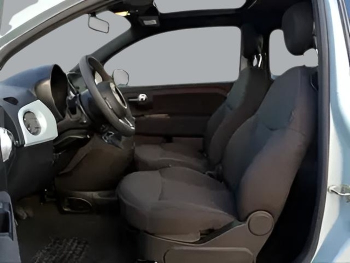 Fiat 500 1.0 Hybrid Monotrim 51 kW (70 CV) Vehículo usado en Sevilla Fiat 500 1.0 Hybrid Monotrim 51 kW (70 CV) Vehículo usado en Sevilla