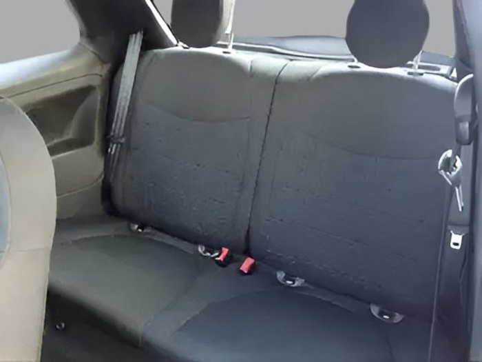 Fiat 500 1.0 Hybrid Monotrim 51 kW (70 CV) Vehículo usado en Sevilla Fiat 500 1.0 Hybrid Monotrim 51 kW (70 CV) Vehículo usado en Sevilla