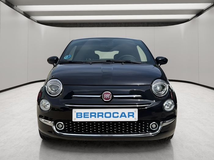 Fiat 500 1.0 Hybrid Dolcevita 51 kW (70 CV) Vehículo usado en Sevilla Fiat 500 1.0 Hybrid Dolcevita 51 kW (70 CV) Vehículo usado en Sevilla