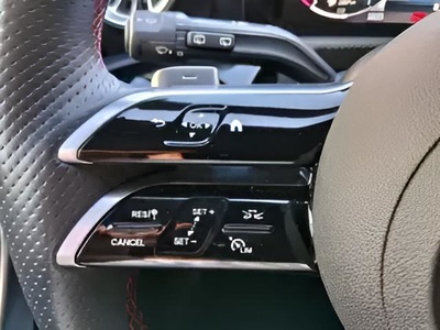 Mercedes-Benz Clase A 180 100 kW (136 CV) 22 Mercedes-Benz Clase A 180 100 kW (136 CV) 22