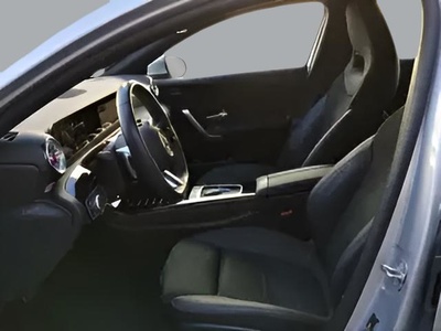 Mercedes-Benz Clase A 180 100 kW (136 CV) 7 Mercedes-Benz Clase A 180 100 kW (136 CV) 7
