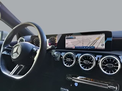 Mercedes-Benz Clase A 180 100 kW (136 CV) 14 Mercedes-Benz Clase A 180 100 kW (136 CV) 14