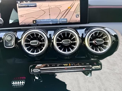 Mercedes-Benz Clase A 180 100 kW (136 CV) 26 Mercedes-Benz Clase A 180 100 kW (136 CV) 26