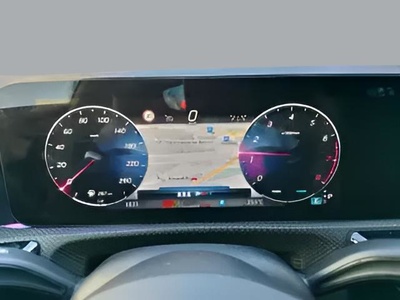 Mercedes-Benz Clase A 180 100 kW (136 CV) 13 Mercedes-Benz Clase A 180 100 kW (136 CV) 13