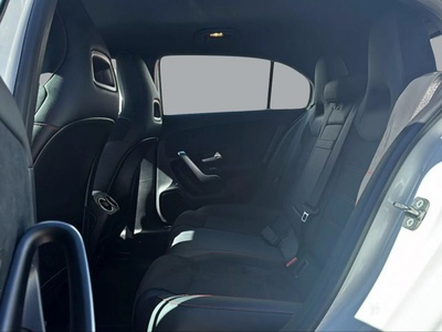 Mercedes-Benz Clase A 180 100 kW (136 CV) 9 Mercedes-Benz Clase A 180 100 kW (136 CV) 9
