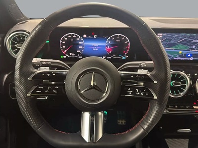 Mercedes-Benz Clase A 180 100 kW (136 CV) 14 Mercedes-Benz Clase A 180 100 kW (136 CV) 14