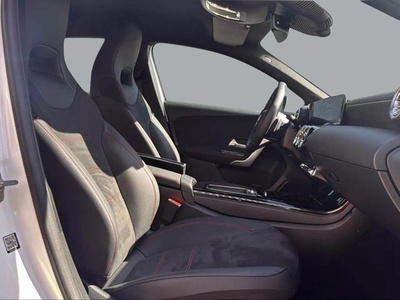 Mercedes-Benz Clase A 180 100 kW (136 CV) 12 Mercedes-Benz Clase A 180 100 kW (136 CV) 12