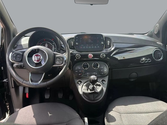 Fiat 500 1.0 Hybrid Dolcevita 51 kW (70 CV) Vehículo usado en Sevilla Fiat 500 1.0 Hybrid Dolcevita 51 kW (70 CV) Vehículo usado en Sevilla