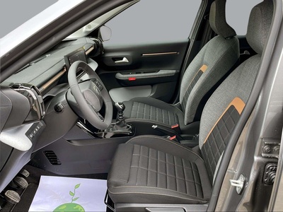 Citroen C3 Aircross PureTech 100 S&S Plus 74 kW (100 CV) 13 Citroen C3 Aircross PureTech 100 S&S Plus 74 kW (100 CV) 13