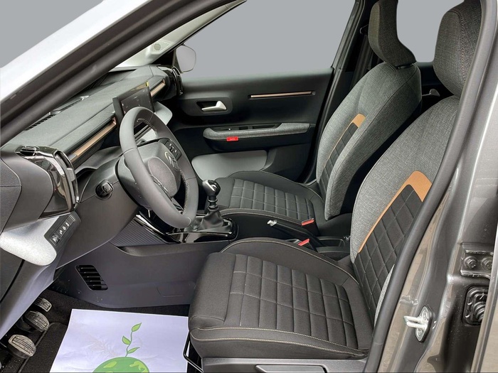 Citroen C3 Aircross Turbo 100 Plus 74 kW (100 CV) KM0 en Sevilla Citroen C3 Aircross Turbo 100 Plus 74 kW (100 CV) KM0 en Sevilla