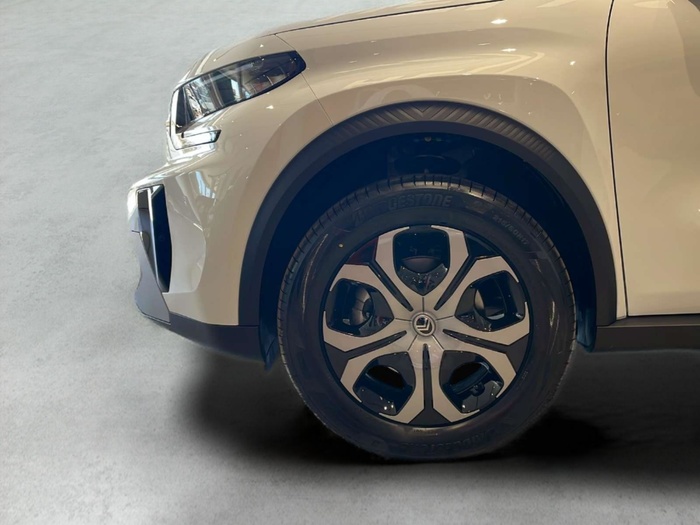 Citroen C3 Aircross Turbo 100 Plus 74 kW (100 CV) KM0 en Sevilla Citroen C3 Aircross Turbo 100 Plus 74 kW (100 CV) KM0 en Sevilla