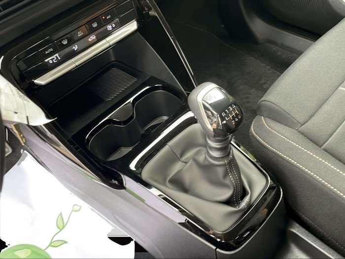 Citroen C3 Aircross Turbo 100 Plus 74 kW (100 CV) KM0 en Sevilla Citroen C3 Aircross Turbo 100 Plus 74 kW (100 CV) KM0 en Sevilla