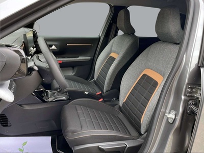Citroen C3 Aircross PureTech 100 S&S Plus 74 kW (100 CV) 12 Citroen C3 Aircross PureTech 100 S&S Plus 74 kW (100 CV) 12
