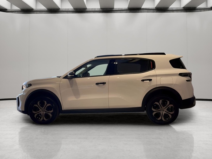 Citroen C3 Aircross Turbo 100 Plus 74 kW (100 CV) KM0 en Sevilla Citroen C3 Aircross Turbo 100 Plus 74 kW (100 CV) KM0 en Sevilla