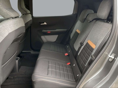 Citroen C3 Aircross PureTech 100 S&S Plus 74 kW (100 CV) 16 Citroen C3 Aircross PureTech 100 S&S Plus 74 kW (100 CV) 16