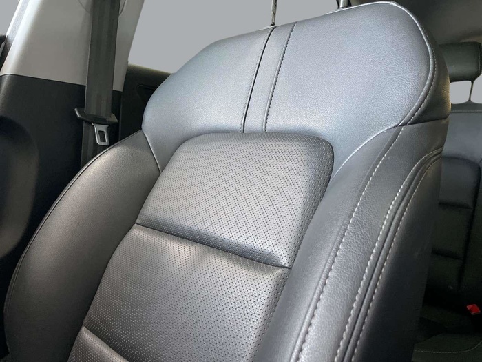 DR AUTOMOBILES DR4 1.5 85 kW (116 CV) Vehículo usado en Sevilla DR AUTOMOBILES DR4 1.5 85 kW (116 CV) Vehículo usado en Sevilla