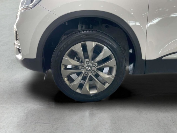 DR AUTOMOBILES DR4 1.5 85 kW (116 CV) Vehículo usado en Sevilla DR AUTOMOBILES DR4 1.5 85 kW (116 CV) Vehículo usado en Sevilla