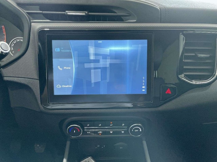 DR AUTOMOBILES DR4 1.5 85 kW (116 CV) Vehículo usado en Sevilla DR AUTOMOBILES DR4 1.5 85 kW (116 CV) Vehículo usado en Sevilla