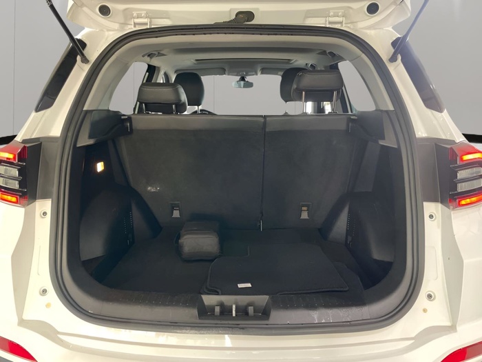 DR AUTOMOBILES DR4 1.5 85 kW (116 CV) Vehículo usado en Sevilla DR AUTOMOBILES DR4 1.5 85 kW (116 CV) Vehículo usado en Sevilla