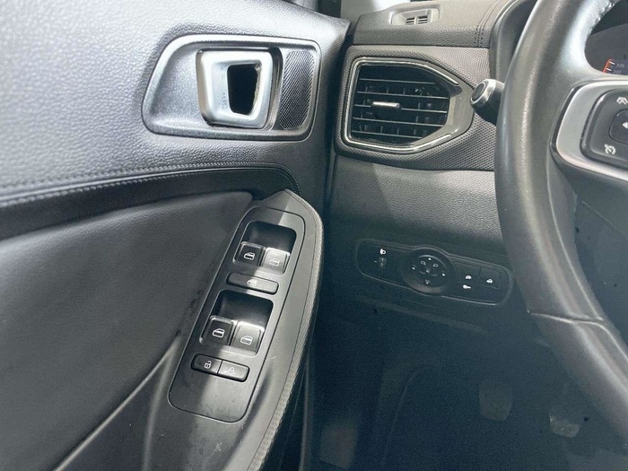 DR AUTOMOBILES DR4 1.5 85 kW (116 CV) Vehículo usado en Sevilla DR AUTOMOBILES DR4 1.5 85 kW (116 CV) Vehículo usado en Sevilla