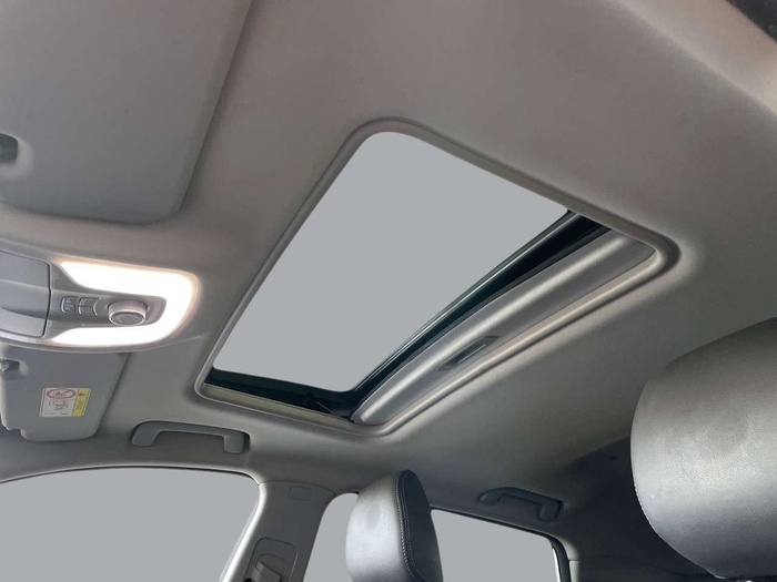 DR AUTOMOBILES DR4 1.5 85 kW (116 CV) Vehículo usado en Sevilla DR AUTOMOBILES DR4 1.5 85 kW (116 CV) Vehículo usado en Sevilla