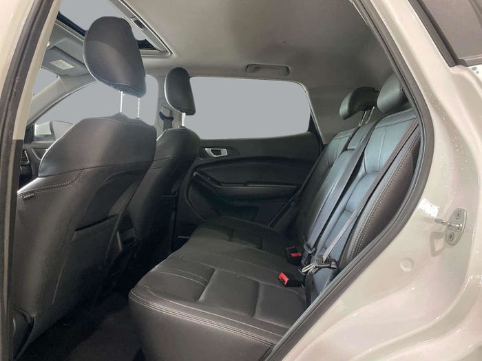 DR AUTOMOBILES DR4 1.5 85 kW (116 CV) Vehículo usado en Sevilla DR AUTOMOBILES DR4 1.5 85 kW (116 CV) Vehículo usado en Sevilla