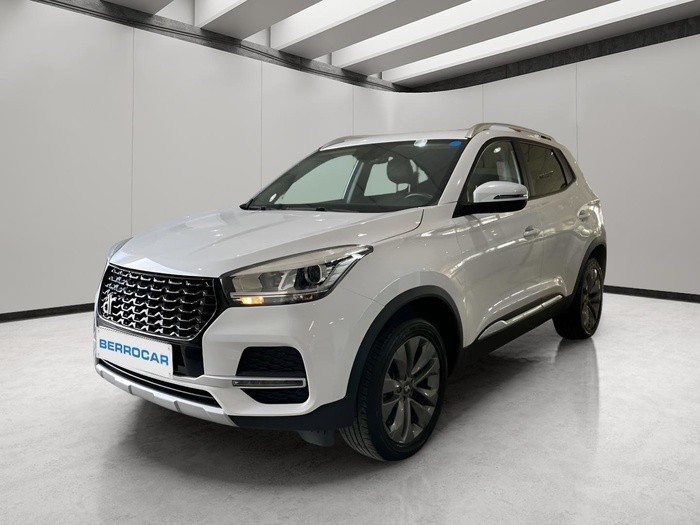 DR AUTOMOBILES DR4 1.5 85 kW (116 CV) Vehículo usado en Sevilla DR AUTOMOBILES DR4 1.5 85 kW (116 CV) Vehículo usado en Sevilla